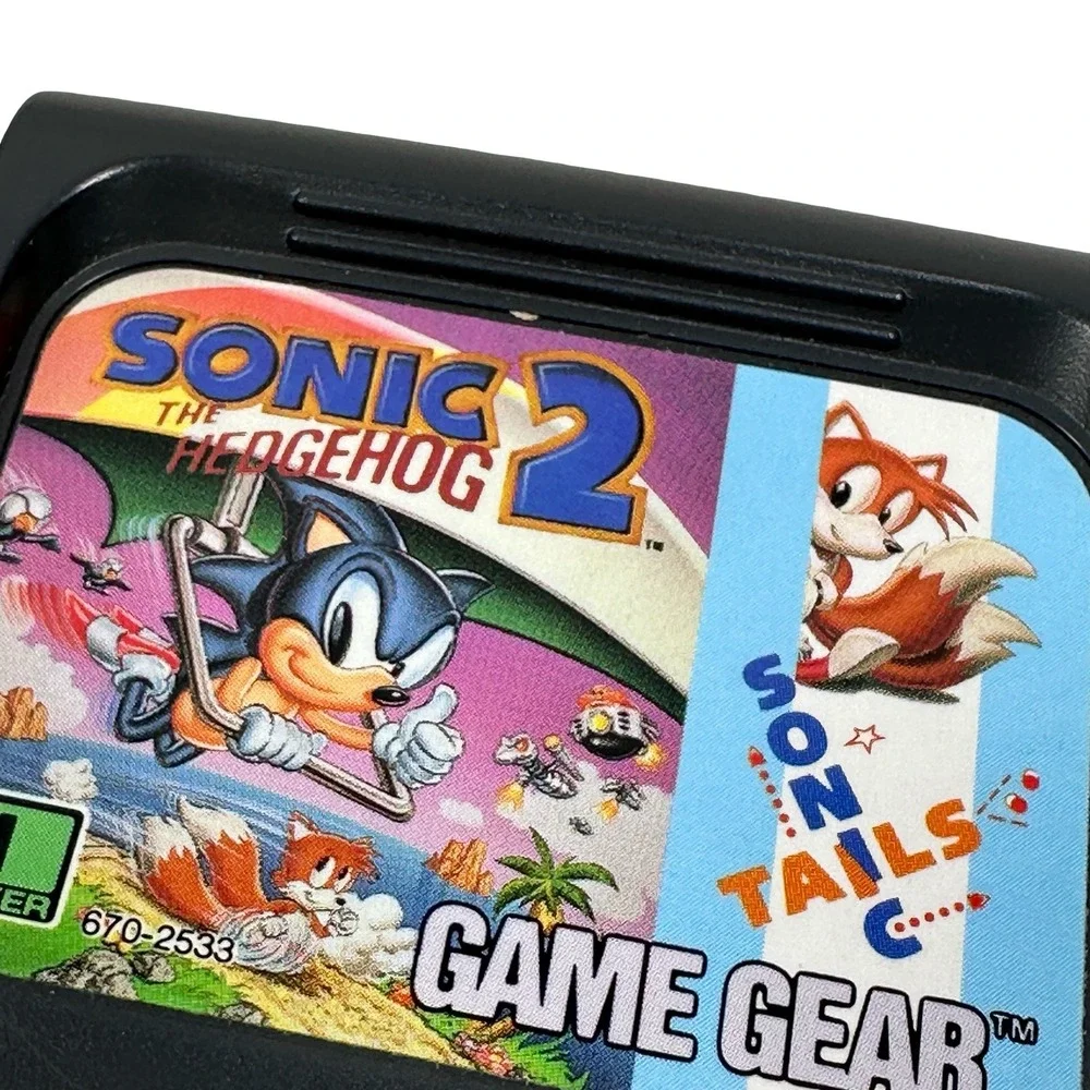 Sega brand platform